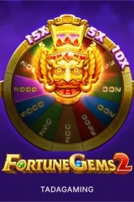 Fortune Gems 2 tragamonedas nueva en WIN11