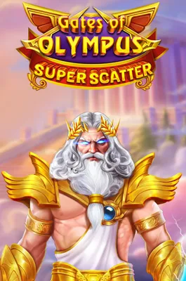 Gates of Olympus Super Scatter en WIN11