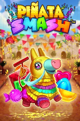 Piñata Smash tragamonedas mexicana WIN11