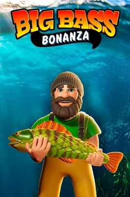 Big Bass pesca con premios en WIN11