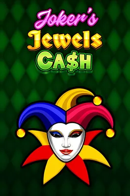 Joker Jewels tragamonedas clásica WIN11