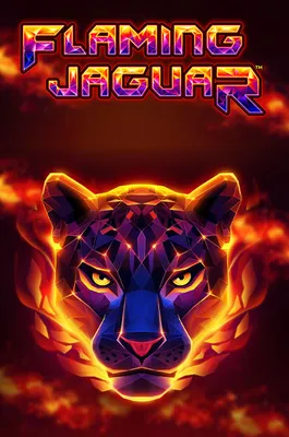 Flaming Jaguar tragamonedas selvática WIN11