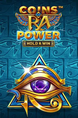 Coins Ra Power tragamonedas egipcia WIN11