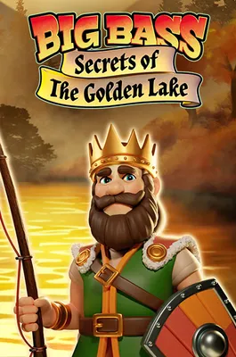 Big Bass: Secrets of the Golden Lake en WIN11