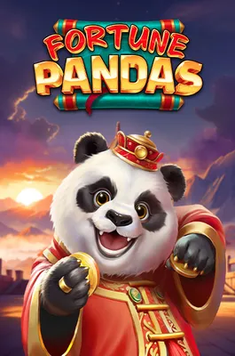 Fortune Pandas slot de pandas en WIN11