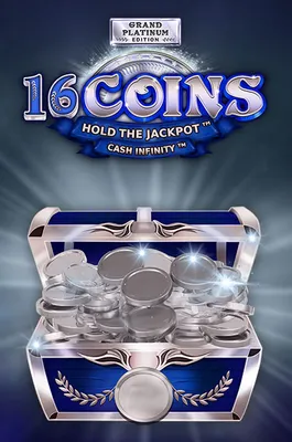 16 Coins nuevo tragamonedas en WIN11
