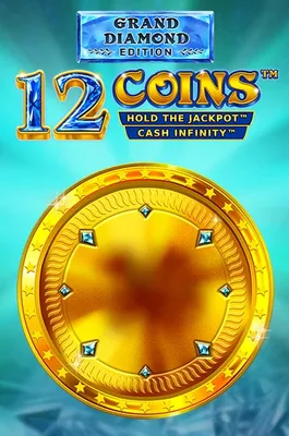 12 Coins nuevo hold and win en WIN11