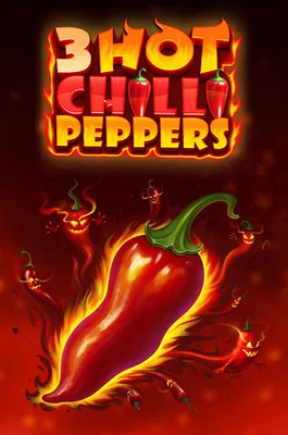 3 Hot Chilli Poppers picante en WIN11