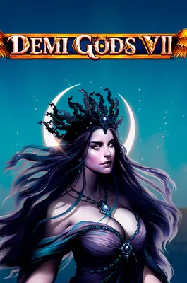 Demi Gods mitología griega en WIN11