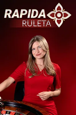 Rápida Ruleta en vivo WIN11 casino