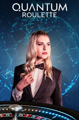 Quantum Roulette en vivo WIN11
