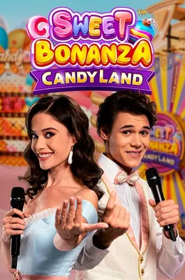 Sweet Bonanza Candyland en vivo WIN11