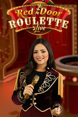Red Door Roulette casino en vivo WIN11