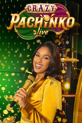 Crazy Pachinko show en vivo WIN11