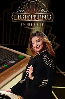 Lightning Roulette clásica en WIN11
