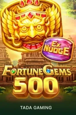 Fortune Gems 500 tragamonedas en WIN11 casino online